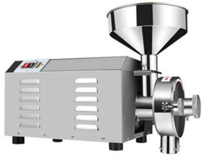 YB-55H || Commercial Spice Grinder